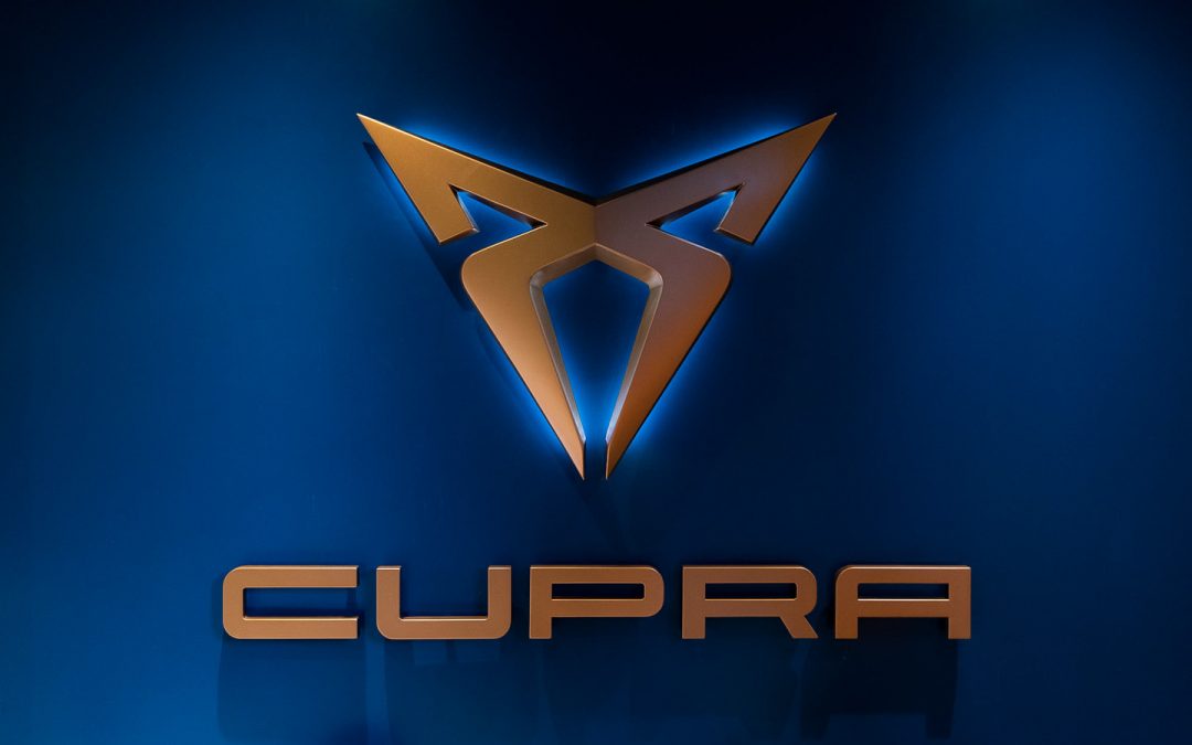 Cupra – SEAT